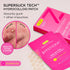 ZitSticka Pimple Patches, Hydrocolloid Acne Patches for Face and Body, 36 Pack GOO GETTER Zit Spot Stickers