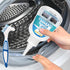 Home Remover Gel, 8 Fl Oz Washing Machine Cleaner for Household Use, Mold Cleaner for Tiles, Grout, Sinks, Kitchen