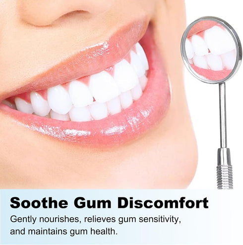 Vingtank 7.5% Nano Hydroxyapatite Toothpaste, Advanced Enamel Protection, Deep Cleaning, Fluoride-Free Formula