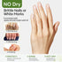 Modelones Acetone Nail Polish Remover, Professional Gel Polish Remover, Nail Glue Remover with Jojoba Oil for Nail