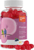 Zahler Chapter Six Prenatal Gummies, Grape Flavor, 60 Gummies