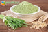 Barley Grass Powder - USDA Certified Organic, Non-GMO, Vegan, Rich in Antioxidants, Protein, Fiber, 200 Grams