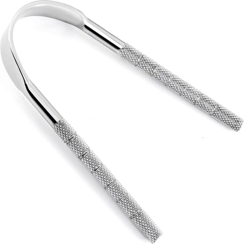 MACS Dental Hygiene Kit Set - Dentist Prepared Tools, High Grade Stainless Steel Instruments, Tarter Scraper by Macs