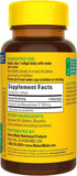 K2 100 K2 30 30 Nature Made Vitamin mcg, Healthy Bone Supplements, Vitamin Supplement, Softgels, Day Supply