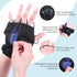 Weighted Gloves, Adjustable Weighted Gloves for Tremors, Adjustable Hand Stability Aid, Improved Hand/Wrist Mobility