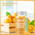 Vitamin B2 Gummies 500mg for Adults, Orange Flavor, Non-GMO, Vegan, Pectin - Migraine Relief & Nervous System Support -