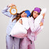 4 Pieces Kids Silk Eye Mask for Sleeping - Smooth Soft Adjustable Strap Blindfolds for Travel Relaxation (Dark Green,