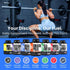 Crazy Muscle BCAA Pills, 2:1:1 Ratio of Branched Chain Amino Acids, 1000mg per Pill, 120 Tablets