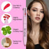 4 in 1 Makeup Pen, Refillable Portable Makeup Set with Colored Eyeliner, Brow & Lip Liner, Highlighter
