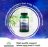 Swanson Maximum Strength Graminex Flower Pollen Extract, 60 Capsules, 500mg Each, Men's Health Supplement
