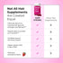 Gummies B12 B12 Gummy 60 Gummies HUM Hair Strong Daily Hair Growth with Biotin, Zinc, Vitamin to Support Growth, Folic