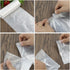 Nicesh 10 Bags,150 Counts Gallon Kitchen Trash