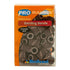 Medicool Sanding Bands Box of 100 Coarse Grit