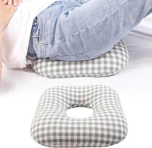 Anti-Bedsore Cushion,Pressure Ulcer Cushions,Medical Donut Pillow,Hemorrhoid Pillow for Hand and Foot Pressure