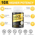 Probiotics for Men, 500 Billion CFU 12 Strains with Turmeric, Cranberry & Goji for Men’s Digestive Health, Bloating,