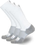 OrthoSleeve Non-binding Wide Diabetic Wellness Socks improve circulation and help with neuropathy,