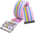 LAMBOX Gait Belt-Walking Transfer Belt with Belt Loop Holder for Seniors, Caregiver, Nurse, Therapist