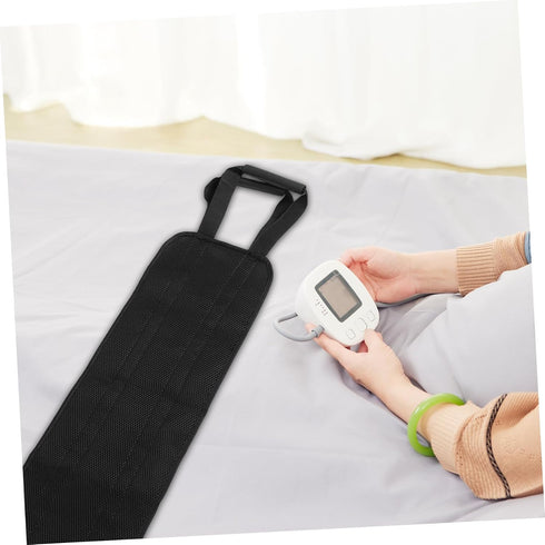 Ipetboom Elderly Bed Rail Support Belt - Essential Wheelchair Accessory