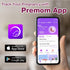 Easy@Home 60 Pregnancy Tests, Early Detection hCG Test Strips, Bulk Pregnancy Strips