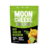 Pack, 100% 2 Oz (Pack 3, 1 Moon Cheese Space Spice, Variety Crunchy, Protein-Rich Cheese Snack, Keto Friendly, Real