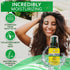 Tea Tree Oil Hair Serum - Moisturizer Treatment for Itchy Scalp, Dandruff, and Dry Damaged Hair - Anti Frizz Keratin
