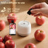 Set, 16oz 4oz Set Lavender & Apple Orchard Harmony & Pure Natural Scent for Diffusers, Aromatherapy, Seasonal Blends