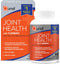 Qunol 5-in-1 Joint Support Supplement - Fast Acting One Pill Dose for Healthy Inflammation Response, 60 Count