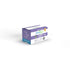 Pack (30 4 Pack 120 Counts Simpleaf Flushable Lavender Single Wet Wipes | Paraben & Alcohol Free | Hypoallergenic