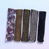 Natalie Mills Champagne Elastic Headbands for Ladies with Austrian Crystal! Top Trending Hair Accessories. Rhinestone Headbands! Activewear & Yoga Crystal headbands! Activewear & Yoga Headband