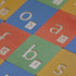Uncle Goose Braille ABC Blocks, Made in The USA