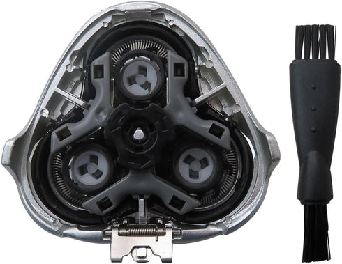 SW-S7105 Replacement Shaver Head with 3-Blades, Compatible with Sweet-LF Waterproof Electric Razors