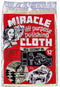 Miracle All Purpose Polishing Cloth - 9 x 12 (Pack of 3)