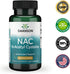 Swanson Premium Brand NAC N-Acetyl Cysteine - 600 mg, 100 Capsules, Antioxidant and Cellular Health Support Supplement