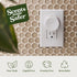 Enviroscent Non-Toxic Air Freshener Refills - Lemon Leaf & Thyme, Plug-in for Home, Lasts Over 90 Days, 2 Liquid Pods