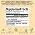NewLife Naturals Citrus Bergamot Supplements 500 MG for Cholesterol Support - 120 Veggie Capsules