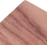 Hulex Supplies 8pcs Set, Essential Oil Diffuser Rosewood Car Diffuser, Compact Wooden Diffuser with Unique Natural