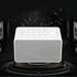 Xcello S16 8 White Noise Machine USB Rechargeable Portable Sound Machine with Sounds for Relaxation
