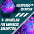 Research Labs Quercetin High Absorption Formula with Bromelain