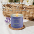 Lamway 4 Pack Set Mothers Day Gifts, Scented Candles, Long Lasting Soy Wax Candles Gift Birthday Gifts for Women, Party