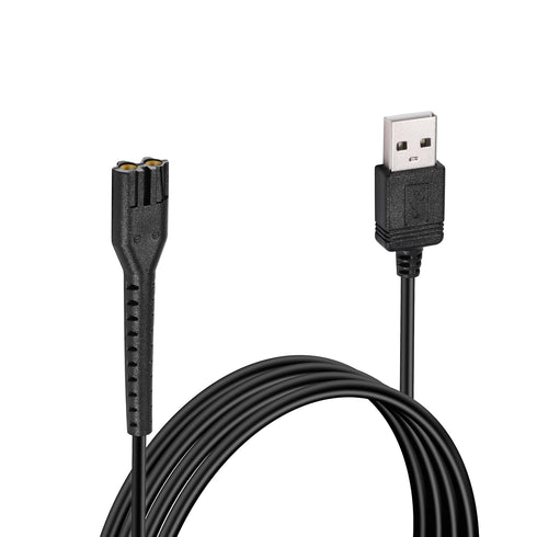 Replacement Wahl 8164 Charger Cord for 5 Star Series Cordless Magic Clipper Model 8148/8148-700/8164