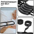 VALICLUD Elderly Assist Strap Adjustable Pull up Aid for Seniors Comfortable Bed Ladder for Disabled Individuals Easy