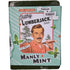 Manly Mint Soap, 1 EA
