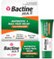 Bactine MAX Antibiotic + Pain Relieving Ointment, Lidocaine Numbing Cream for Minor Cuts, Scrapes & Burns - 0.5oz