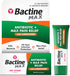 Bactine MAX Antibiotic + Pain Relieving Ointment, Lidocaine Numbing Cream for Minor Cuts, Scrapes & Burns - 0.5oz