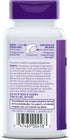 Natrol Melatonin 3 mg Time Release, 100 Tablets, Dietary Supplement for Nighttime Sleep Aid