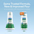 Immediate 16 oz SmartMouth Original & Dry Mouth Zinc Activated Mouthwash Bundle - Dry Mouth Relief - Instant Fresh