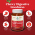 Apple Cider Vinegar Gummies for Weight Loss, Detox & Gut Health Support - 60 Count ACV Chews with B12