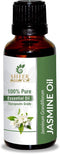 Jasmine Oil - 15 ML (0.51 Fl.OZ), 100% Pure Natural Undiluted Therapeutic Grade