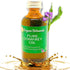 Organic Botanicals Pure Organic Comfrey Leaf Infused Oil - Skin Care for Joints, Back,