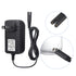 Charger Replacement for Waterpik Water Flosser WP360W WP462 WP450, 5ft, Black Power Supply